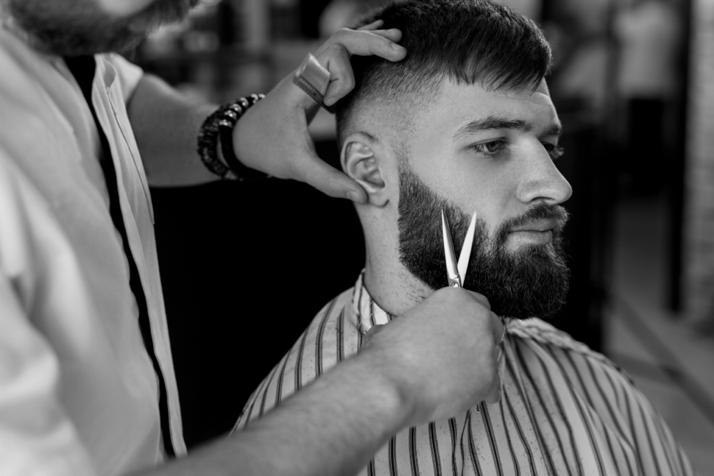 lombardo's barber shop services, lombardos barber shop