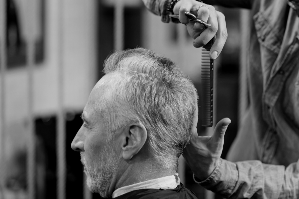 lombardo's barber shop services, lombardos barber shop