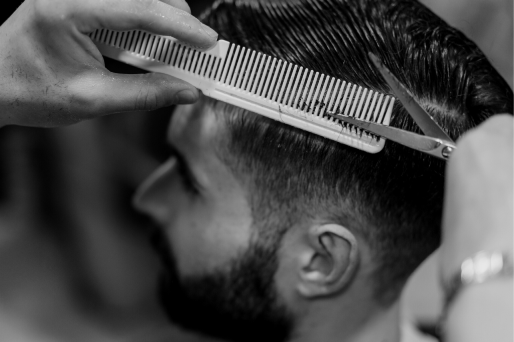 lombardo's barber shop services, lombardos barber shop