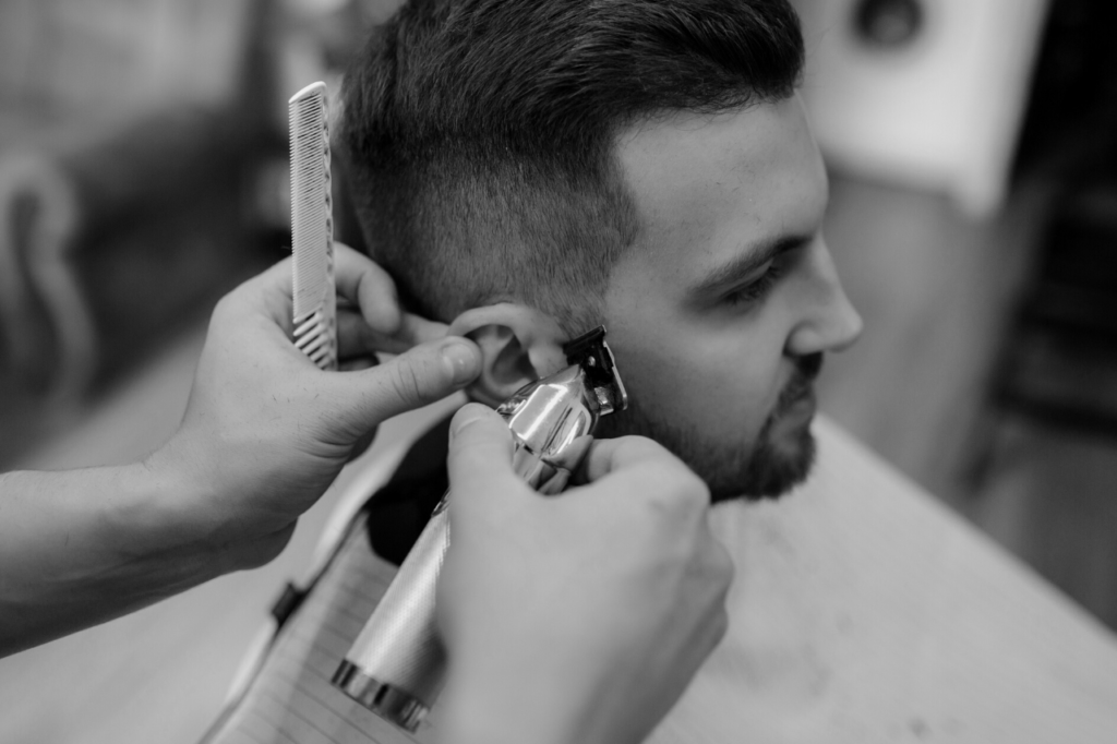 lombardo's barber shop services, lombardos barber shop